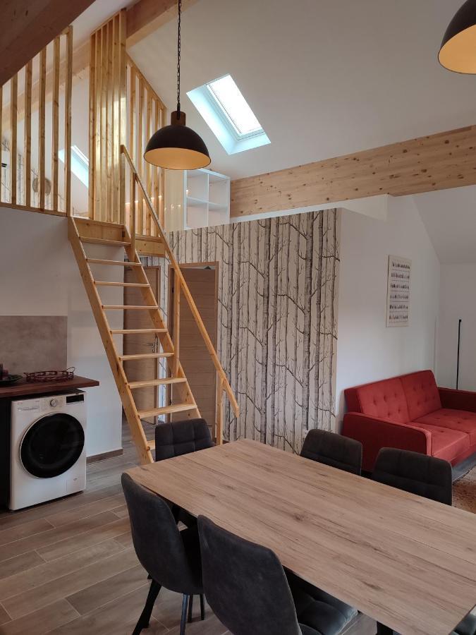 Le Lodge Du Parc Beaune  Eksteriør billede